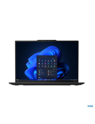 Lenovo ThinkPad X1 Carbon G13 Aura Edition | Black | 14 " | IPS | Touchscreen | WUXGA | 1920 x 1200 pixels | Anti-glare | Intel 