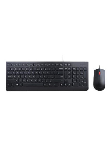 LENOVO Essential Wired Combo LT