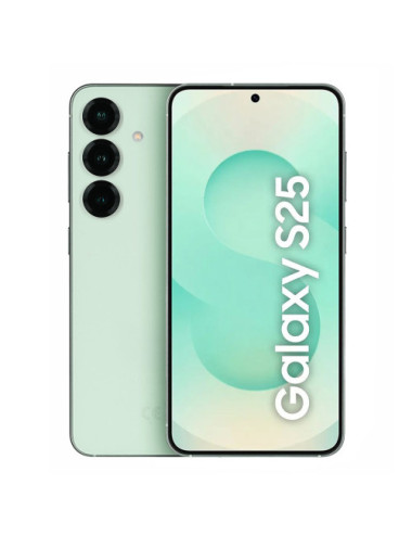 Samsung Galaxy S25 15.8 cm...