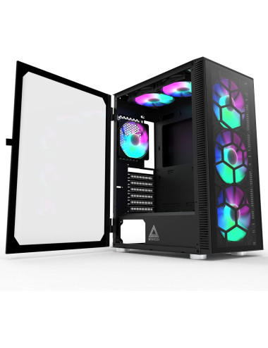 (R18) Kompiuteris Ryzen 5...