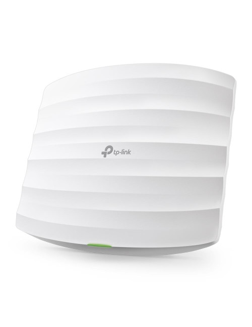Access Point|TP-LINK|Omada|300 Mbps|IEEE 802.11b|IEEE 802.11g|IEEE 802.11n|1xRJ45|Number of antennas 2|EAP110