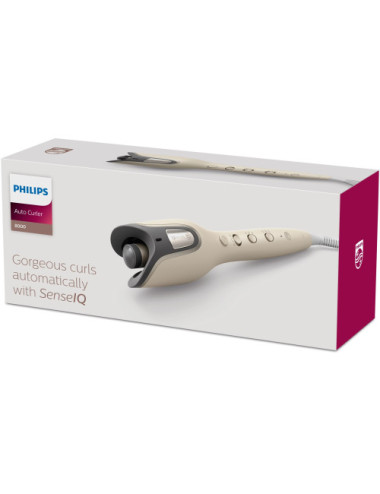 Philips 8000 series...