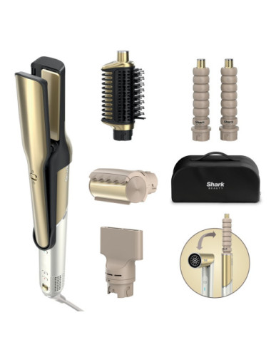 Shark HD6051SEU hair...