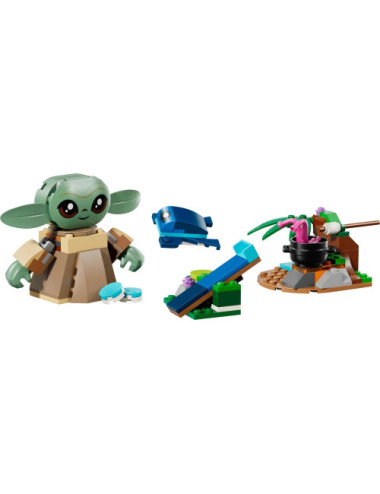 LEGO STAR WARS 75443...