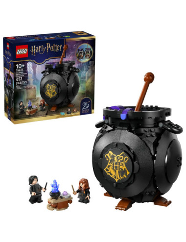LEGO HARRY POTTER 76464...