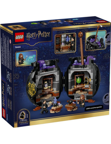 LEGO HARRY POTTER 76464...