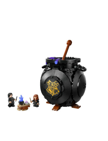LEGO HARRY POTTER 76464...