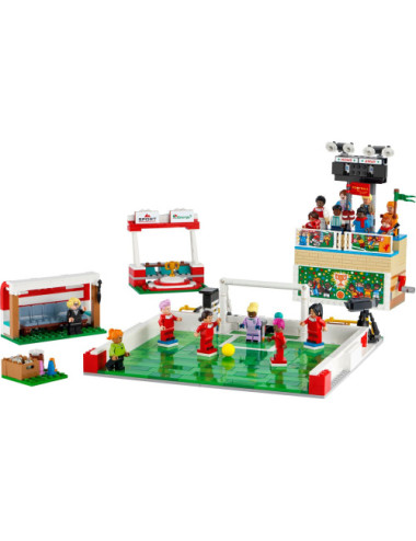 LEGO OCCASIONAL 40634 FUN...