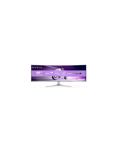 PHILIPS 49M2C8900/00 49inch QHD