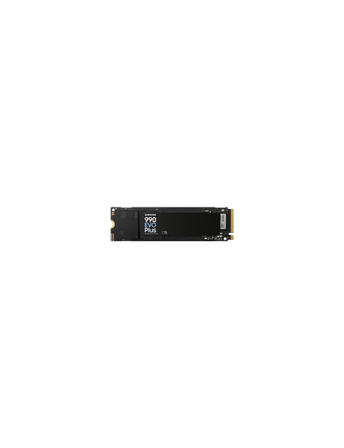 SAMSUNG SSD 990 EVO Plus 1TB M.2 NVMe