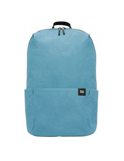 Xiaomi | Mi Casual Daypack | Backpack | Bright Blue | Shoulder strap | Waterproof