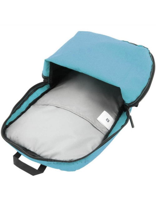 Xiaomi | Mi Casual Daypack | Backpack | Bright Blue | Shoulder strap | Waterproof