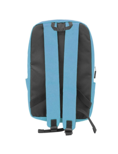 Xiaomi | Mi Casual Daypack | Backpack | Bright Blue | Shoulder strap | Waterproof