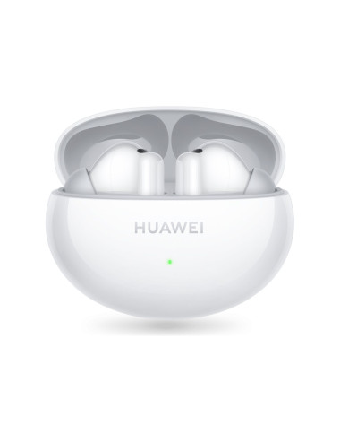 HUAWEI FreeBuds 6i (White), Orca-T100 | Huawei