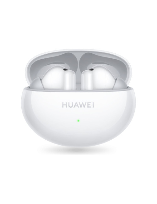HUAWEI FreeBuds 6i (White), Orca-T100 | Huawei
