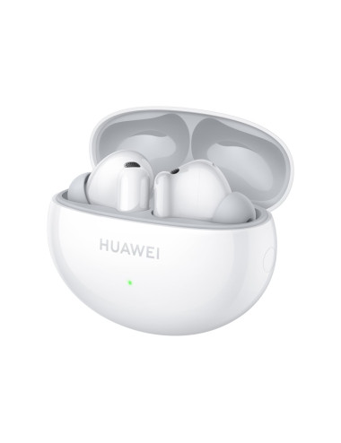 HUAWEI FreeBuds 6i (White), Orca-T100 | Huawei