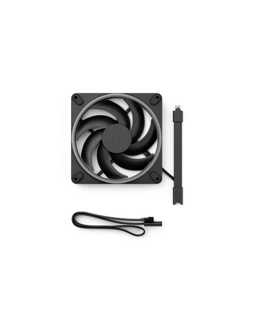 Fractal Design | Computer Fan | Momentum 14 RGB