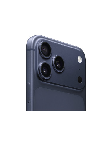 Apple iPhone 17 Pro Max | Deep Blue | 6.9 " | Super Retina XDR display | 2868 x 1320 pixels | A19 Pro | Internal RAM 12 GB | 512
