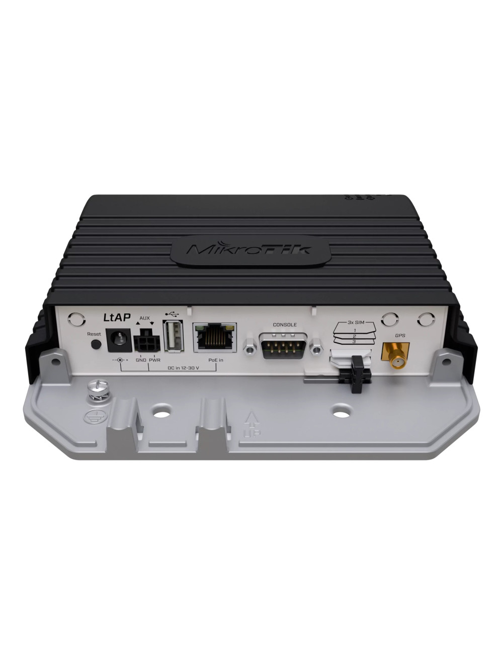 MikroTik LtAP LTE7 Kit | LtAP-2HnD&R11e-LTE7 | 802.11n | 10/100/1000 Mbit/s | Ethernet LAN (RJ-45) ports 1 | Mesh Support No | M