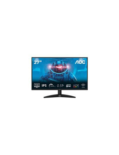 AOC 27B36X 27inch FHD 16:9 IPS 144Hz