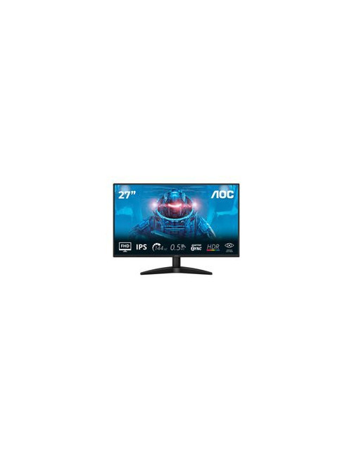 AOC 27B36X 27inch FHD 16:9 IPS 144Hz