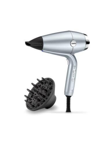 BaByliss Hydro-Fusion Hydro...