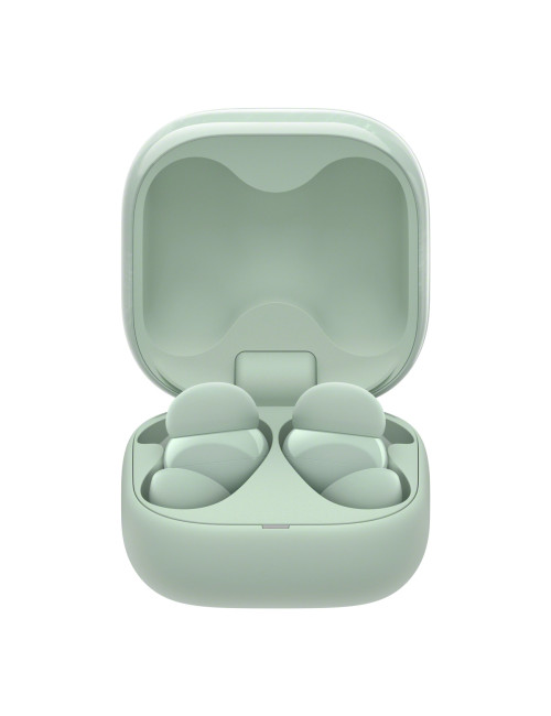Sony Headphones | WF-LS910N LinkBuds Fit | Bluetooth | In-ear | Noise canceling | Wireless | Green