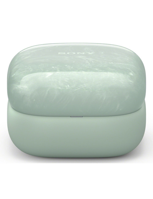 Sony Headphones | WF-LS910N LinkBuds Fit | Bluetooth | In-ear | Noise canceling | Wireless | Green