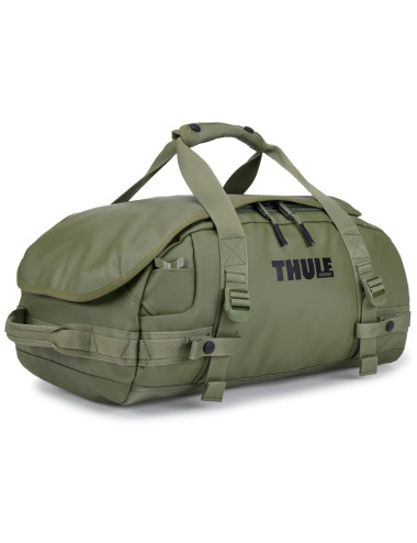 Thule TDSD301 Chasm | Duffel Bag, 30L | Bag | Olivine | Waterproof