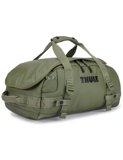 Thule TDSD301 Chasm | Duffel Bag, 30L | Bag | Olivine | Waterproof
