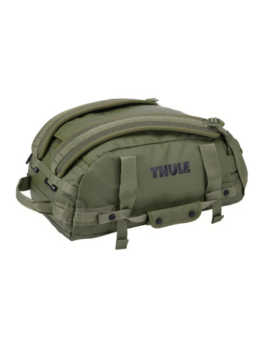 Thule TDSD301 Chasm | Duffel Bag, 30L | Bag | Olivine | Waterproof