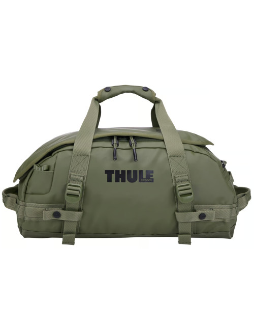 Thule TDSD301 Chasm | Duffel Bag, 30L | Bag | Olivine | Waterproof