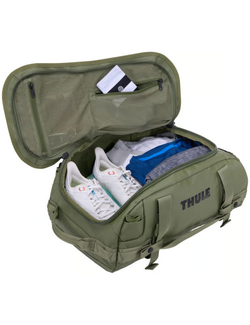 Thule TDSD301 Chasm | Duffel Bag, 30L | Bag | Olivine | Waterproof