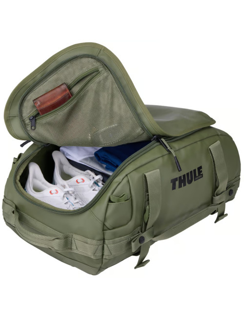 Thule TDSD301 Chasm | Duffel Bag, 30L | Bag | Olivine | Waterproof