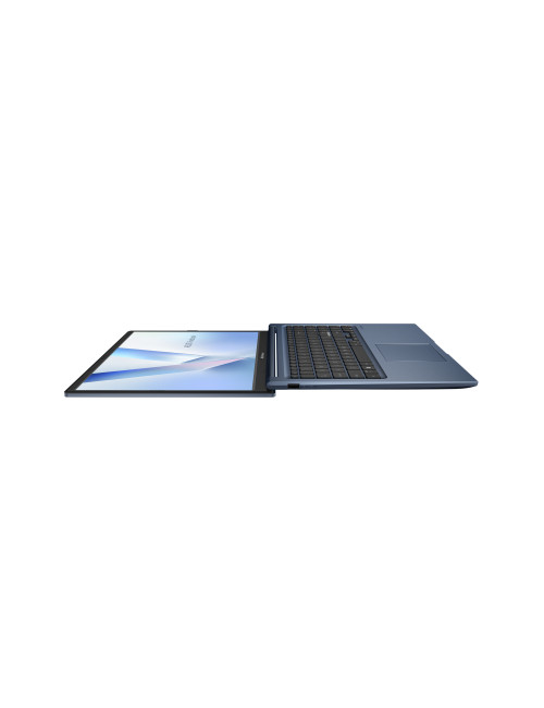 Asus | Vivobook 15 F1504VA-BQ140W | Quiet Blue | 15.6 " | IPS | FHD | 1920 x 1080 pixels | Anti-glare | Intel Core 5 | 120U | 16
