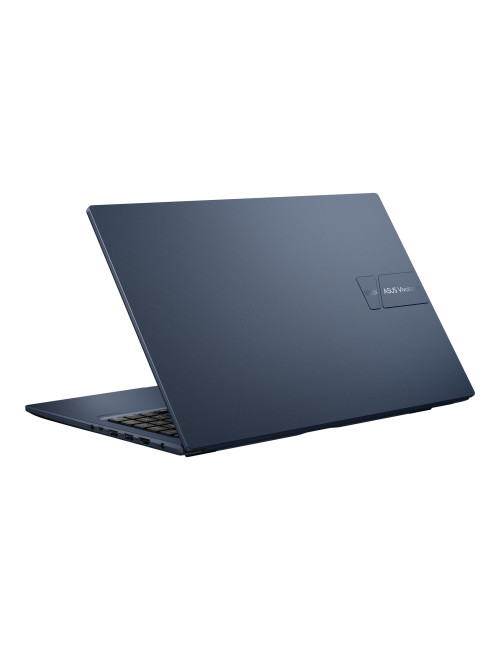 Asus | Vivobook 15 F1504VA-BQ140W | Quiet Blue | 15.6 " | IPS | FHD | 1920 x 1080 pixels | Anti-glare | Intel Core 5 | 120U | 16