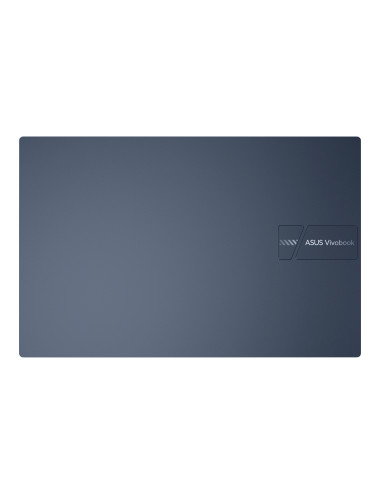Asus | Vivobook 15 F1504VA-BQ140W | Quiet Blue | 15.6 " | IPS | FHD | 1920 x 1080 pixels | Anti-glare | Intel Core 5 | 120U | 16