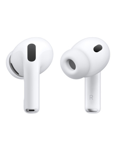 Apple AirPods Pro 3 | Bluetooth | In-Ear | Noise canceling | Wireless | White