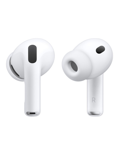 Apple AirPods Pro 3 | Bluetooth | In-Ear | Noise canceling | Wireless | White