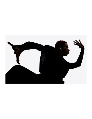 Apple AirPods Pro 3 | Bluetooth | In-Ear | Noise canceling | Wireless | White