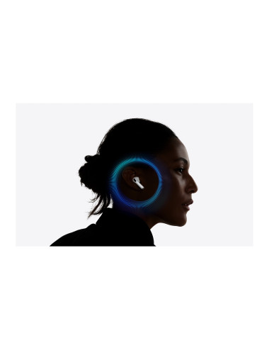 Apple AirPods Pro 3 | Bluetooth | In-Ear | Noise canceling | Wireless | White