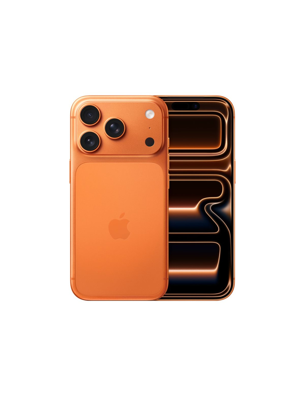 Apple iPhone 17 Pro | Cosmic Orange | 6.3 " | Super Retina XDR display | 2622 x 1206 pixels | A19 Pro | Internal RAM 12 GB | 256