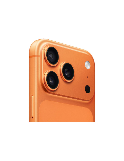 Apple iPhone 17 Pro | Cosmic Orange | 6.3 " | Super Retina XDR display | 2622 x 1206 pixels | A19 Pro | Internal RAM 12 GB | 256