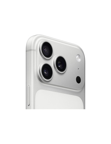 Apple iPhone 17 Pro | Silver | 6.3 " | Super Retina XDR display | 2622 x 1206 pixels | A19 Pro | Internal RAM 12 GB | 256 GB | D