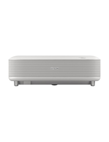 Epson EH-LS670W | Full HD (1920x1080) | 3600 ANSI lumens | White | Wi-Fi