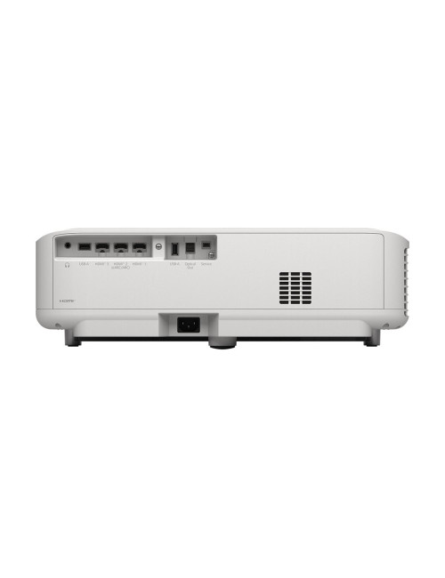 Epson EH-LS670W | Full HD (1920x1080) | 3600 ANSI lumens | White | Wi-Fi