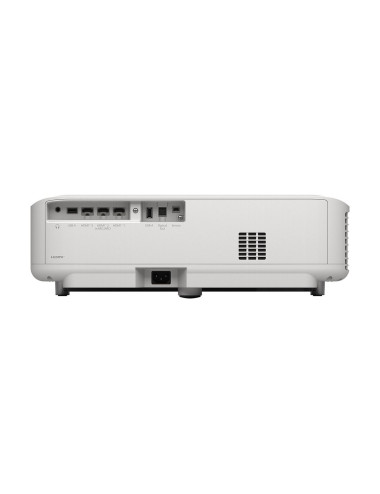 Epson EH-LS670W | Full HD (1920x1080) | 3600 ANSI lumens | White | Wi-Fi