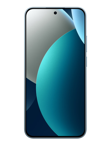 Xiaomi Redmi | Note 15 Pro | Glacier Blue | 6.83 " | AMOLED | 1220 x 2772 pixels | Mediatek | Internal RAM 8 GB | 256 GB | Dual 