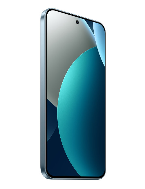 Xiaomi Redmi | Note 15 Pro | Glacier Blue | 6.83 " | AMOLED | 1220 x 2772 pixels | Mediatek | Internal RAM 8 GB | 256 GB | Dual 