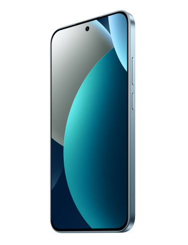 Xiaomi Redmi | Note 15 Pro | Glacier Blue | 6.83 " | AMOLED | 1220 x 2772 pixels | Mediatek | Internal RAM 8 GB | 256 GB | Dual 